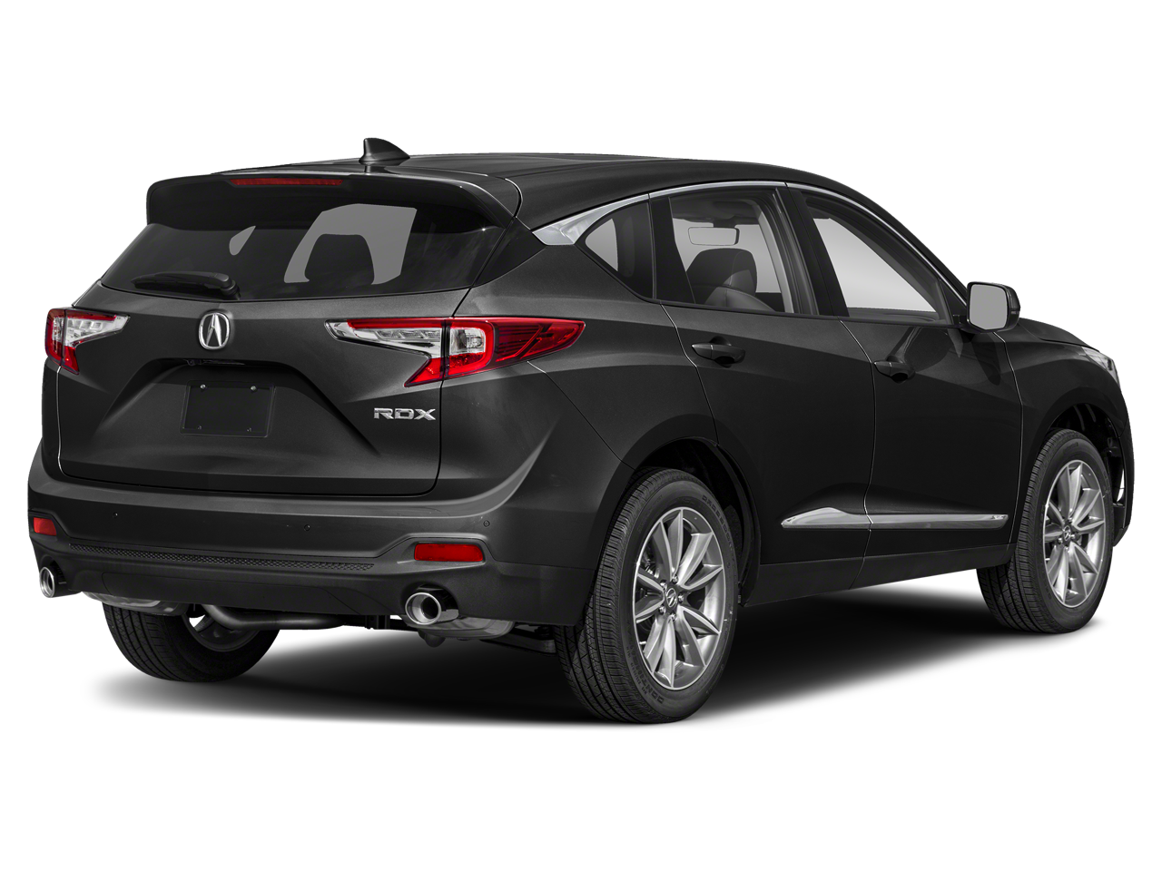 2020 Acura RDX Technology Package