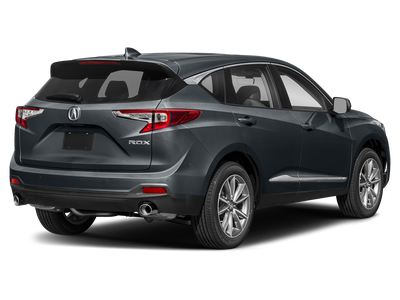 2020 Acura RDX Technology Package