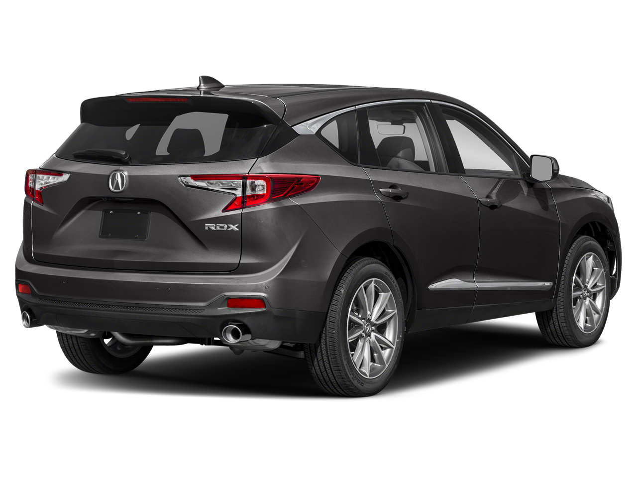 2020 Acura RDX Technology Package
