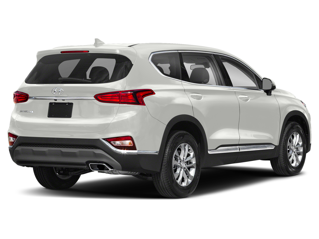 Used 2020 Hyundai Santa Fe SE with VIN 5NMS23AD5LH168825 for sale in Smyrna, GA
