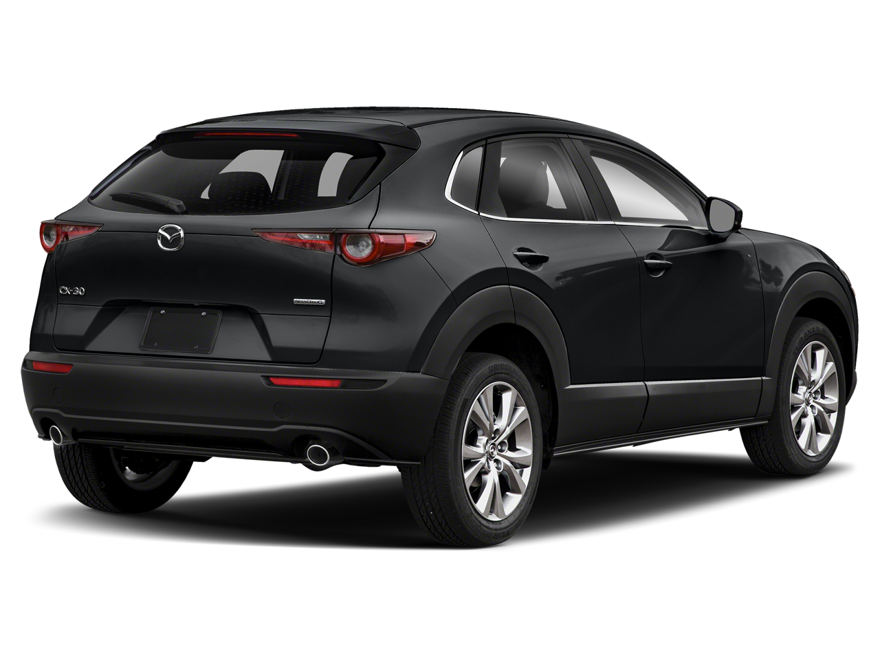 2020 Mazda Mazda CX-30 Select