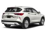 2021 INFINITI QX50 ESSENTIAL