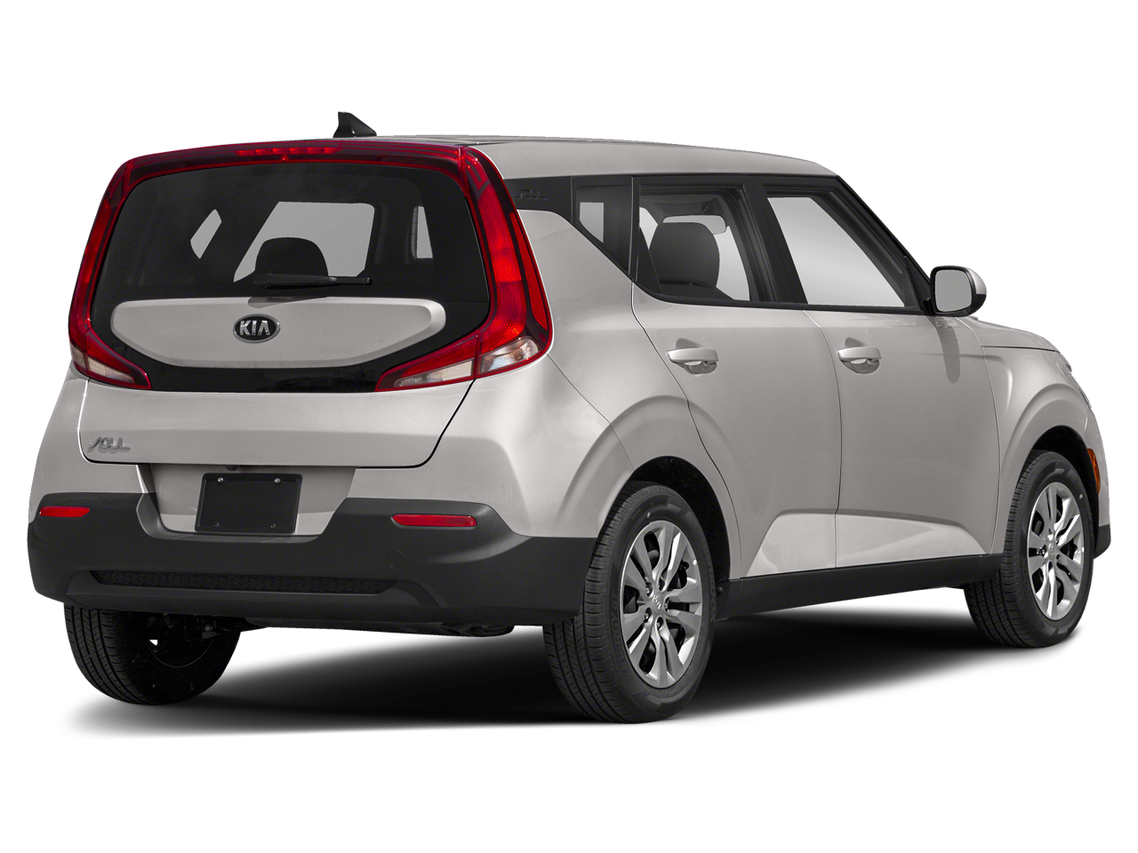 Used 2021 Kia Soul S with VIN KNDJ23AU7M7776365 for sale in Smyrna, GA