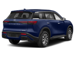 2022 INFINITI QX60 PURE