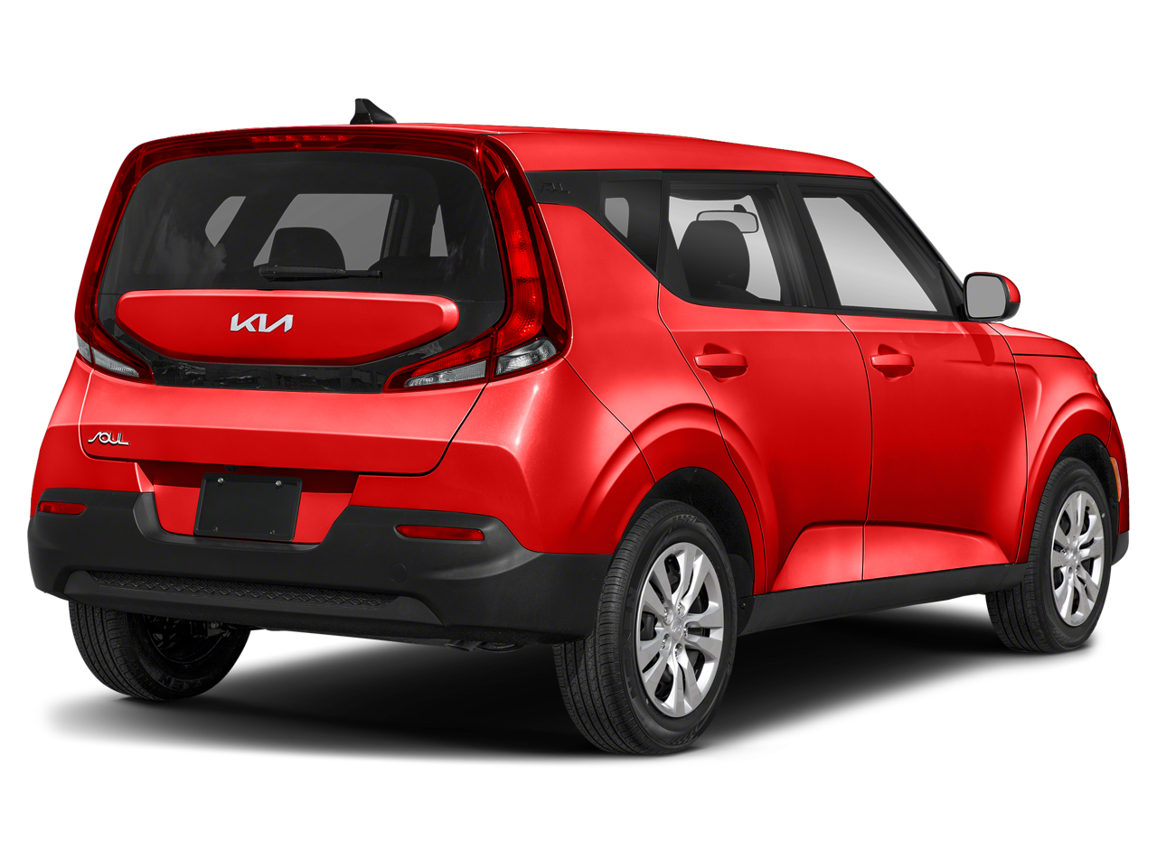 Used 2022 Kia Soul LX with VIN KNDJ23AU6N7172498 for sale in Smyrna, GA