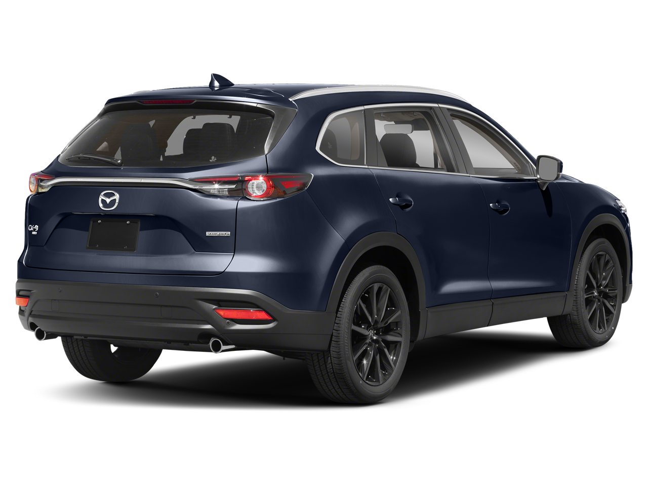 2022 Mazda Mazda CX-9 Touring Plus