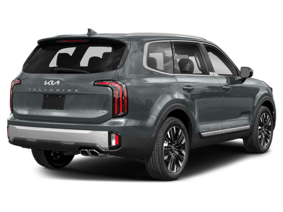 2023 Kia Telluride SX-Prestige