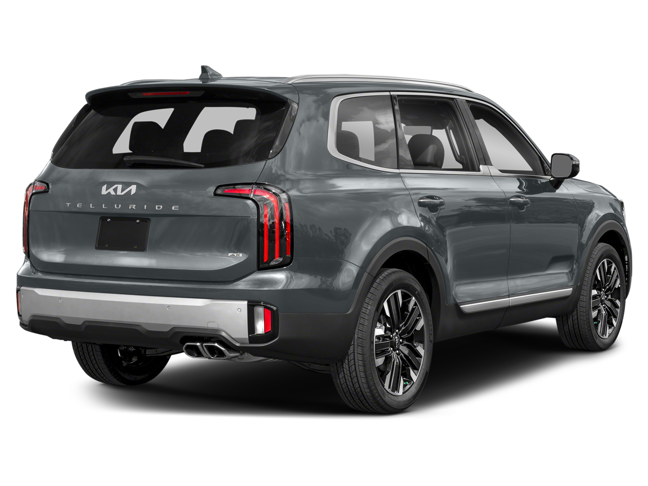 2023 Kia Telluride SX-Prestige