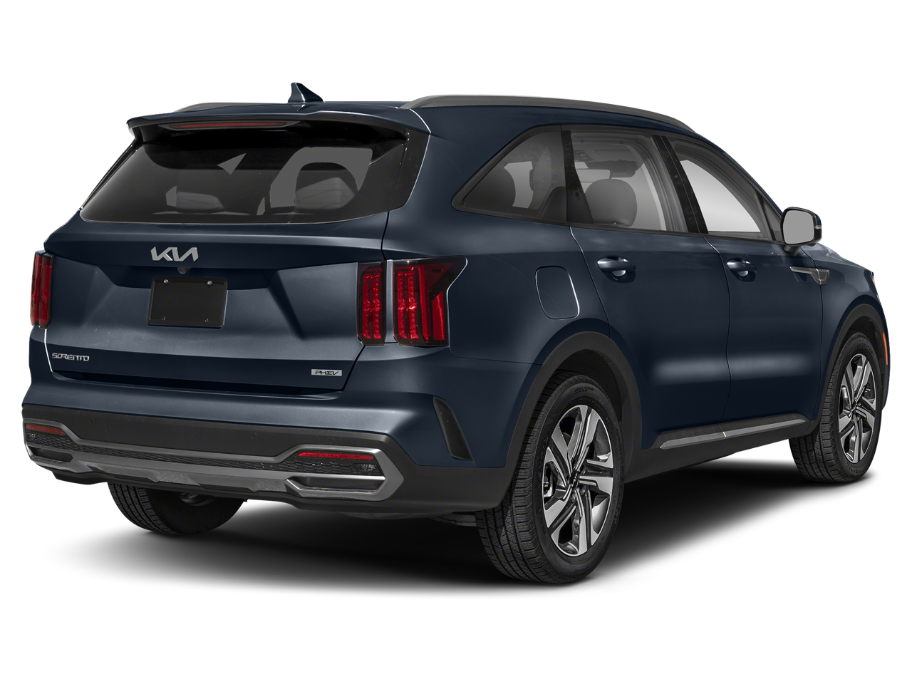 2023 Kia Sorento Plug-In Hybrid SX Prestige