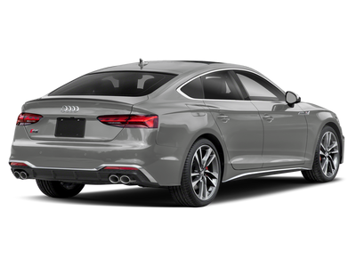 2024 Audi S5 Sportback Premium Plus quattro