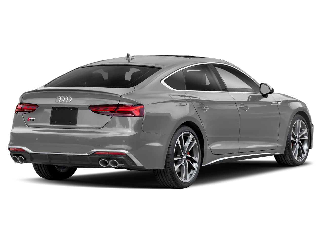 2024 Audi S5 Sportback Premium Plus quattro