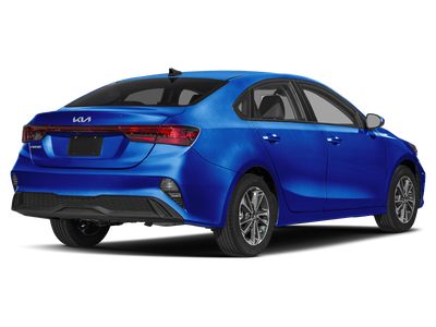 2024 Kia Forte LXS Certified Pre-Owned!
