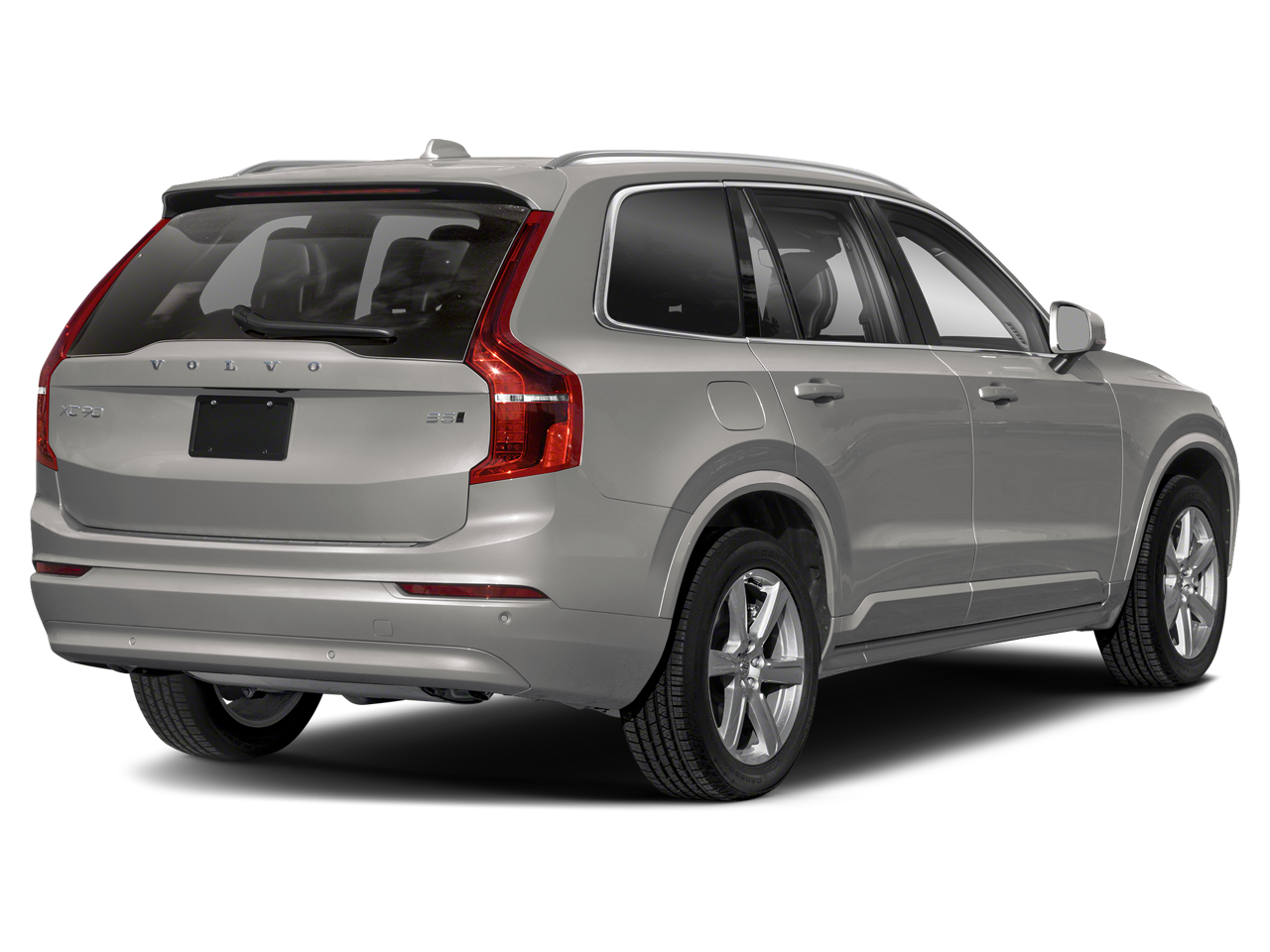 2024 Volvo XC90 Ultimate