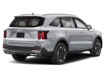 2025 Kia Sorento S Certified Pre-Owned!!