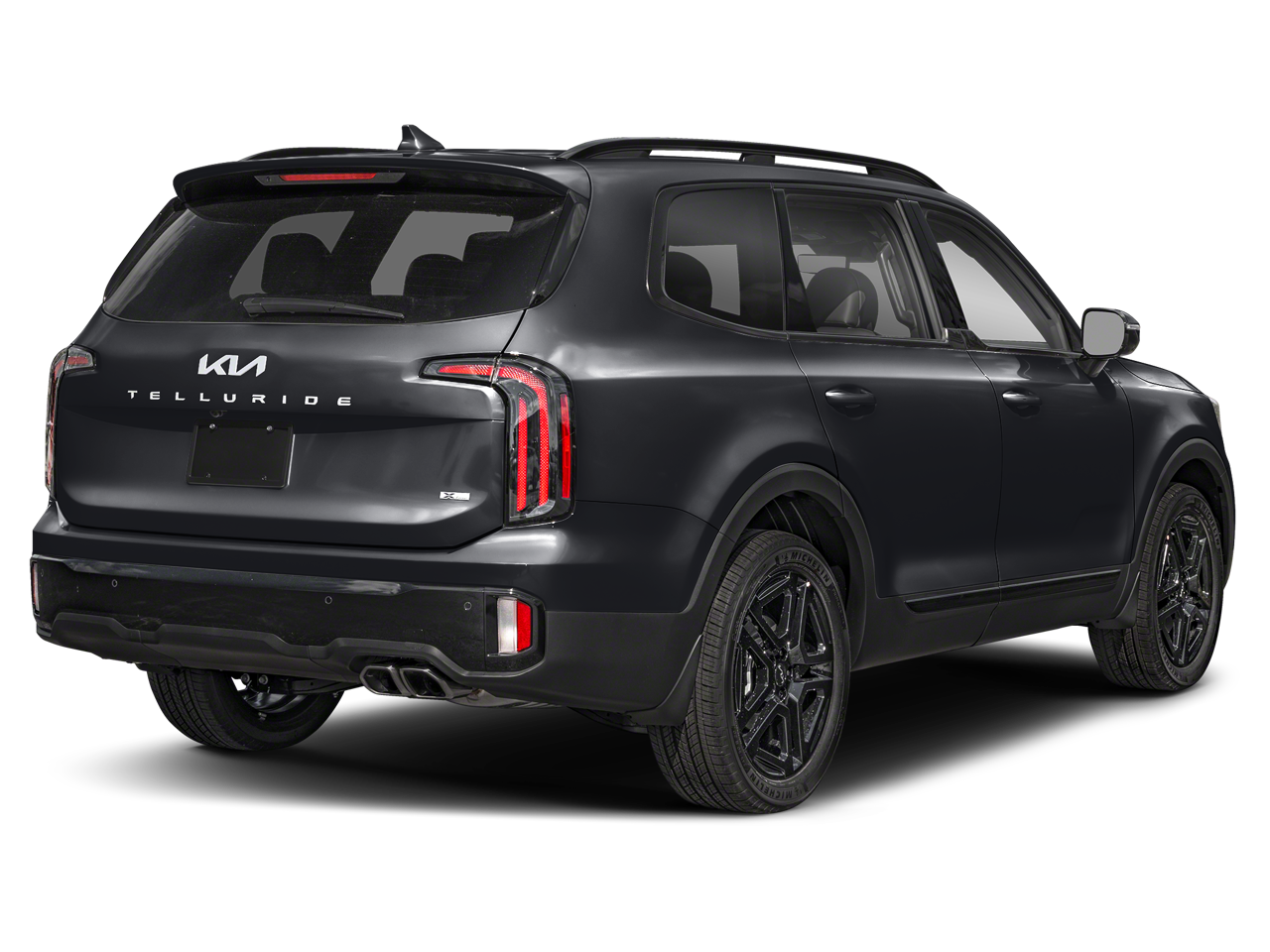 2025 Kia Telluride SX Prestige X-Line - Photo 36