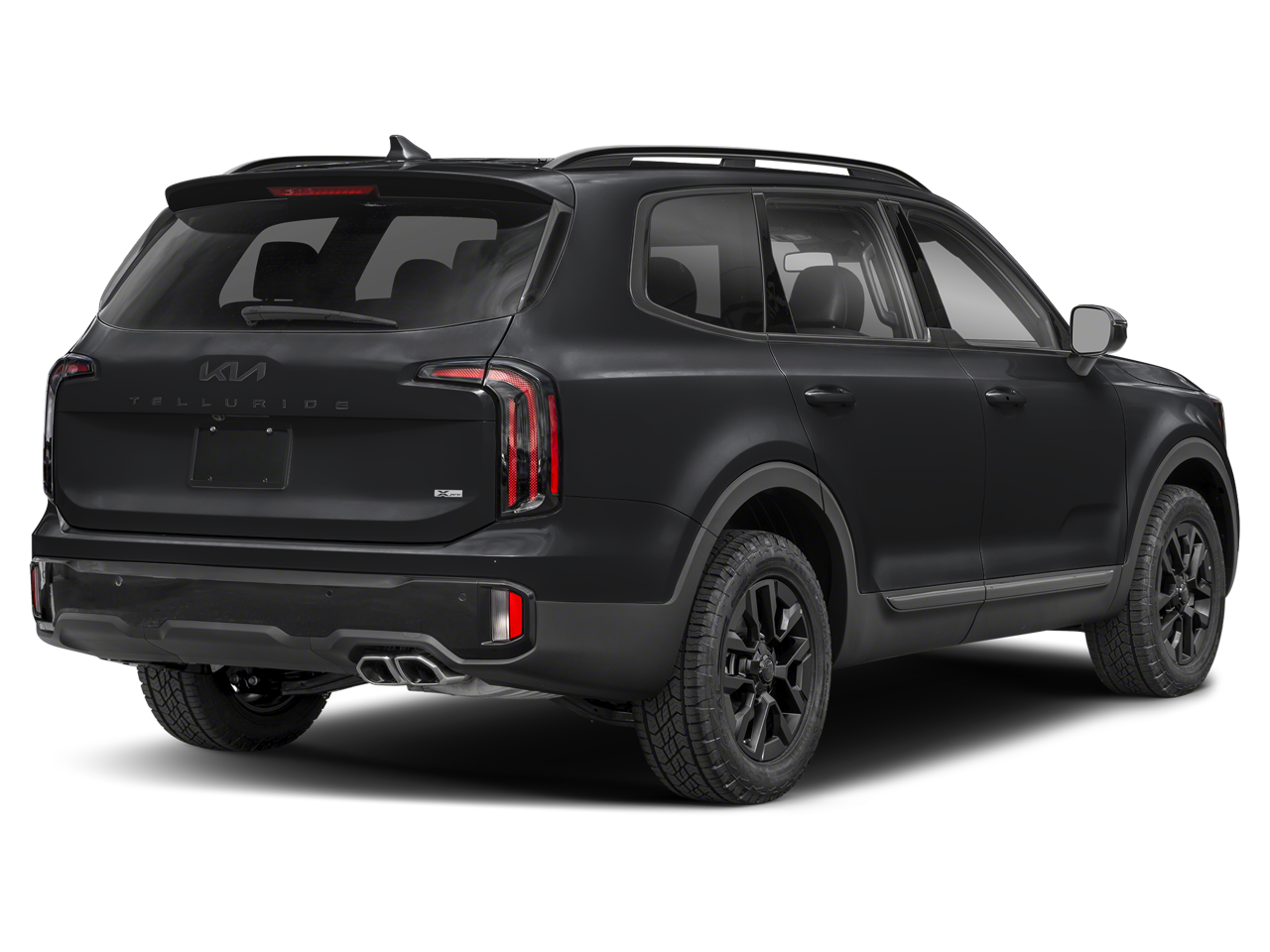 2025 Kia Telluride EX X-Pro