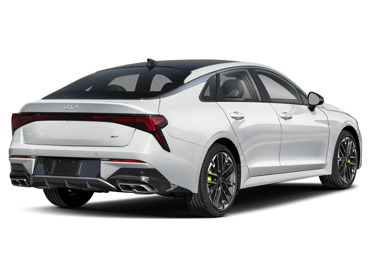 2026 Kia K5 GT - Photo 29