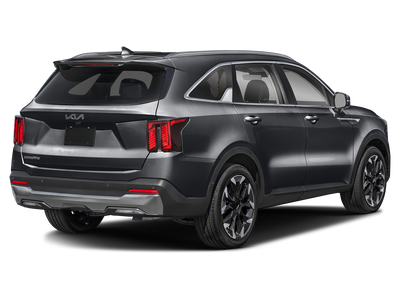 2026 Kia Sorento SX