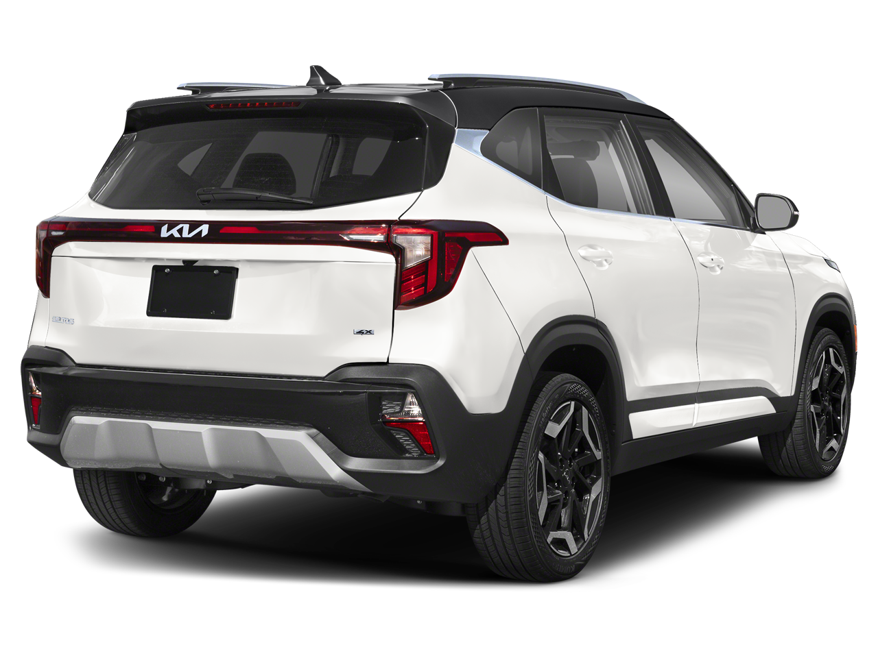2026 Kia Seltos SX - Photo 29