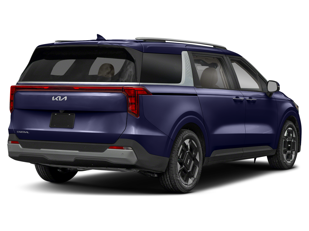 2026 Kia Carnival EX - Photo 29