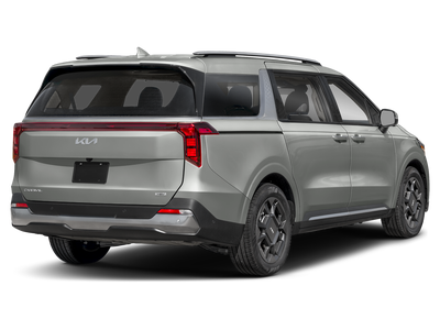 2026 Kia Carnival Hybrid SX Certified Pre-Owned!!