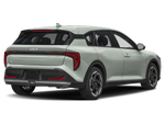 2027 Kia K4 EX