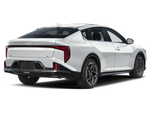 2027 Kia K4 GT-Line