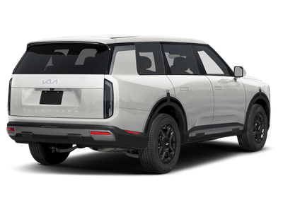 2027 Kia Telluride LX