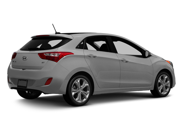 Used 2014 Hyundai Elantra GT Base with VIN KMHD35LH0EU224033 for sale in Smyrna, GA