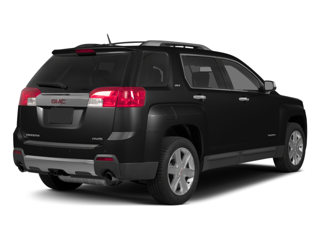 2015 GMC Terrain SLT-2