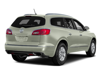 2016 Buick Enclave Convenience Group