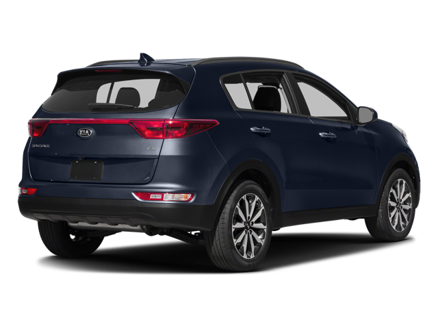 Used 2017 Kia Sportage EX with VIN KNDPN3AC8H7176260 for sale in Smyrna, GA