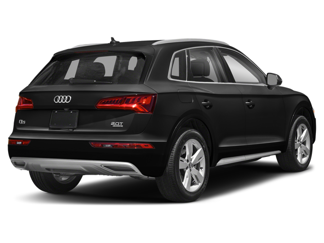 2018 Audi Q5 2.0T Premium Plus quattro