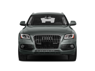 2015 Audi Q5 2.0T Premium Plus quattro