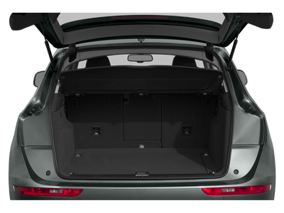 2015 Audi Q5 2.0T Premium Plus quattro