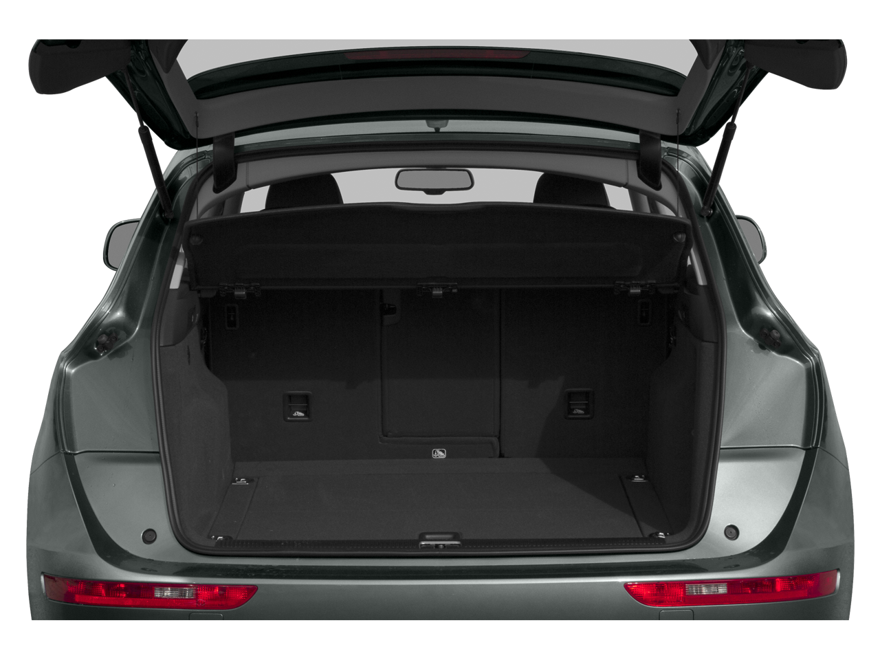 2015 Audi Q5 2.0T Premium Plus quattro