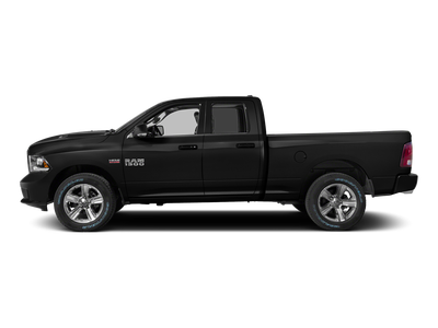 2015 RAM 1500 Sport