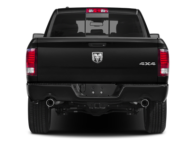 2015 RAM 1500 Sport