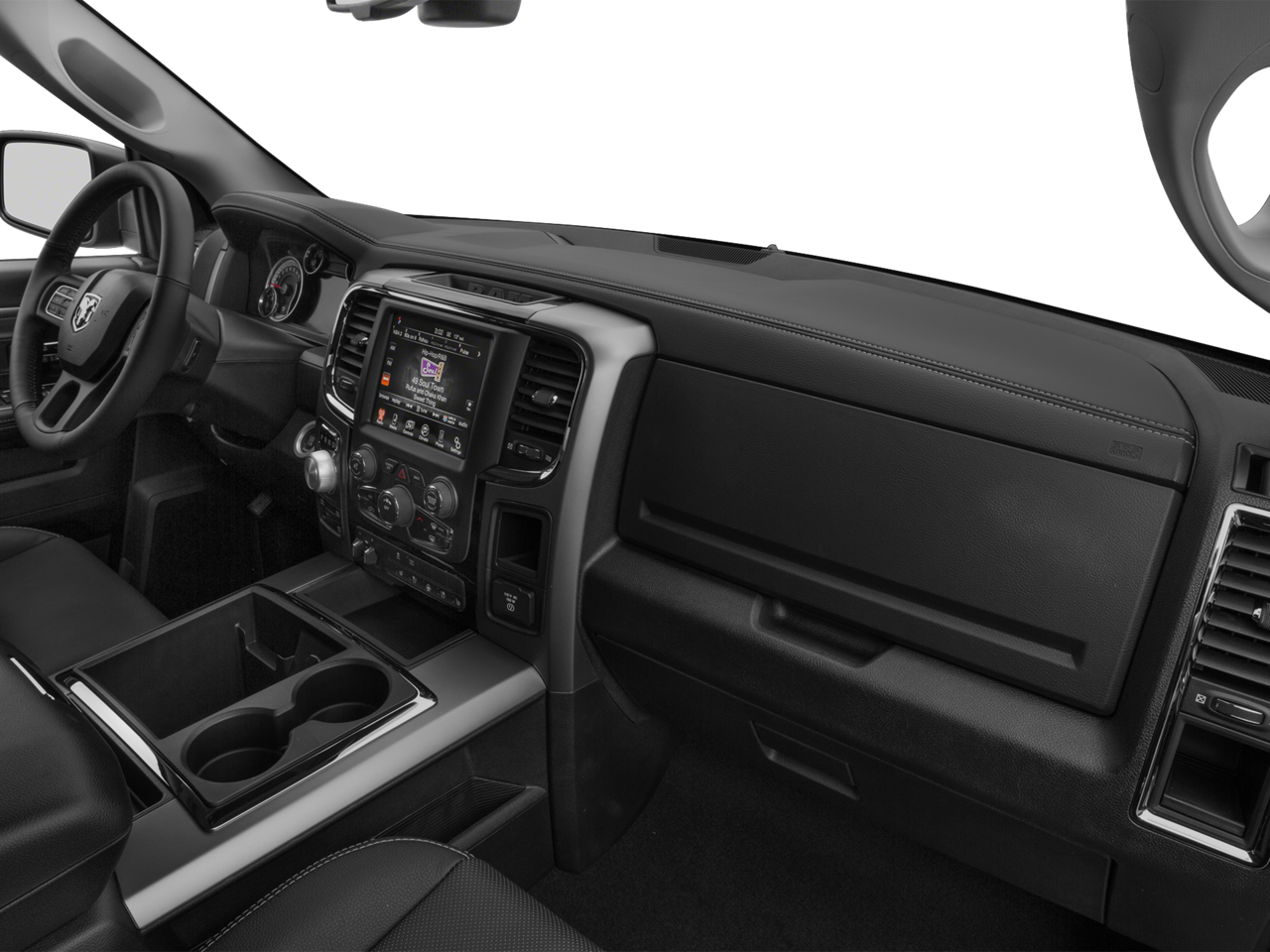 2015 RAM 1500 Sport
