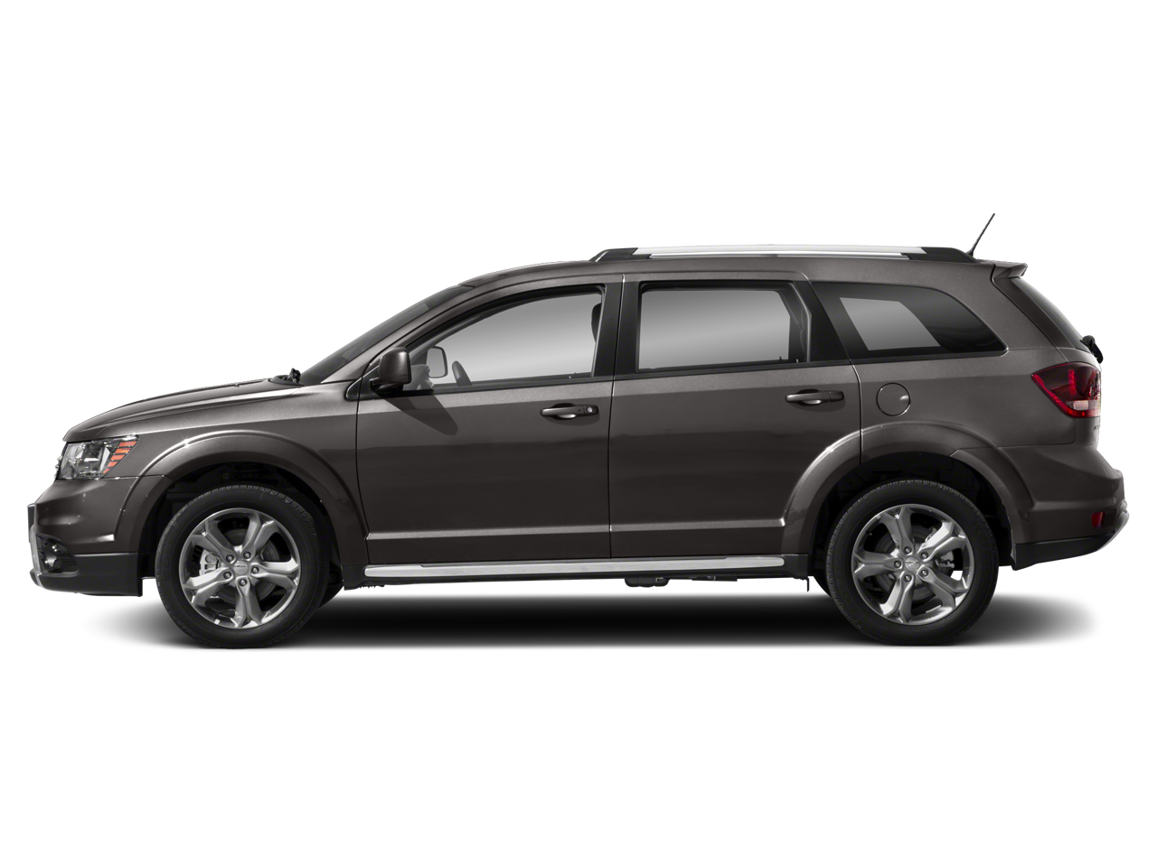 2015 Dodge Journey Crossroad