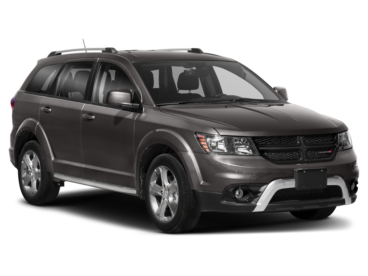 2015 Dodge Journey Crossroad