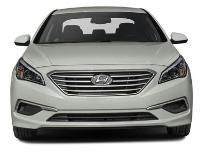 2016 Hyundai Sonata Base
