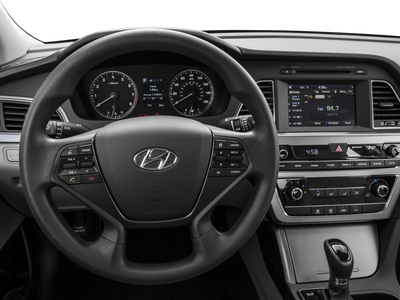 2016 Hyundai Sonata Base