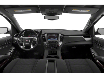 2018 GMC Yukon XL SLT