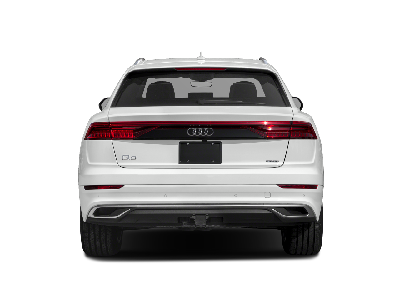 2019 Audi Q8 3.0T Premium quattro
