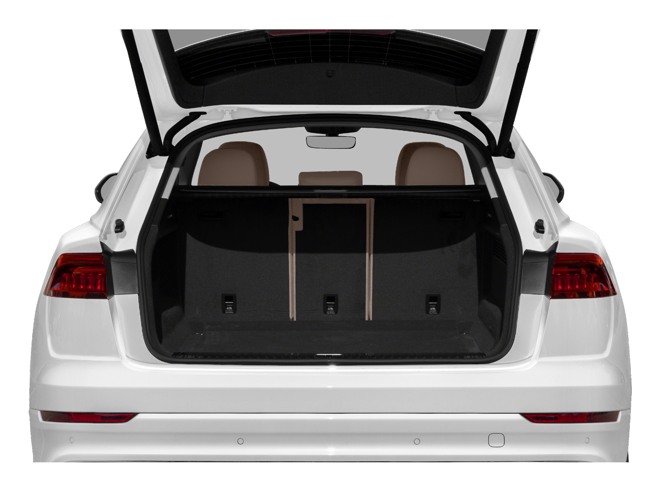 2019 Audi Q8 3.0T Premium quattro