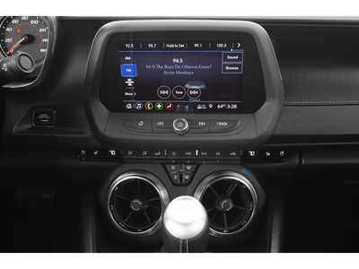 2019 Chevrolet Camaro SS 2SS