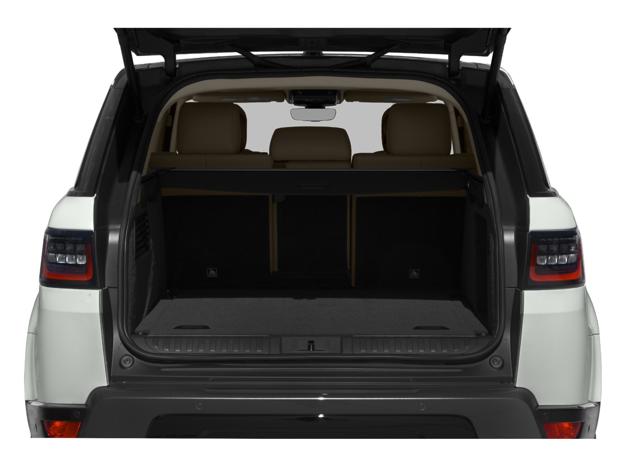 2019 Land Rover Range Rover Sport HSE Dynamic