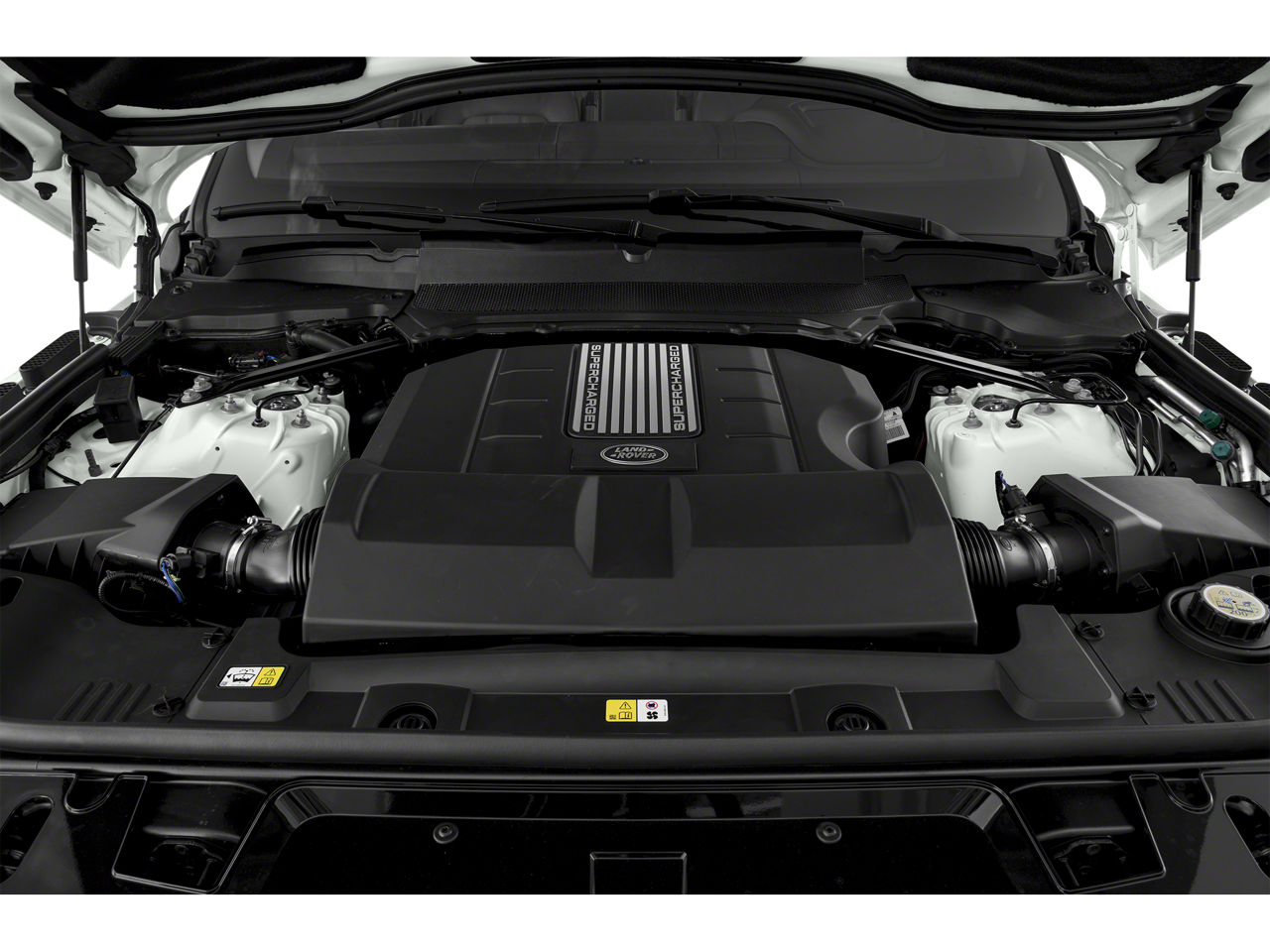 2019 Land Rover Range Rover Sport HSE Dynamic