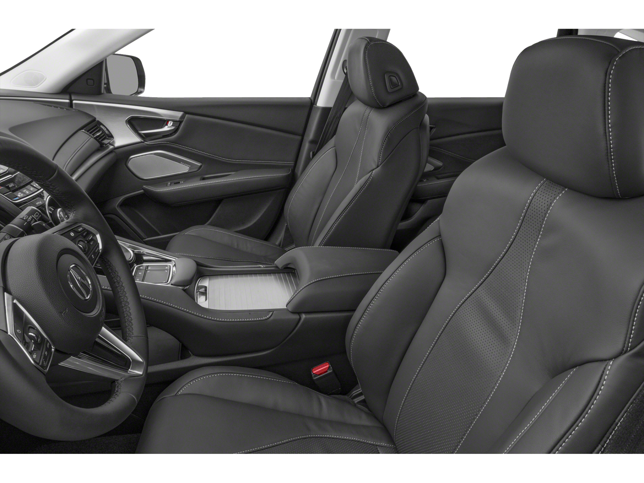 2020 Acura RDX Technology Package